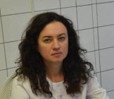 Горбачева Юлия Викторовна