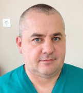Морозов Борис Александрович
