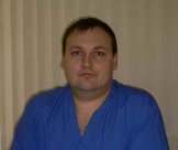 Заворотний Евгений Александрович