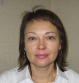 Дудка Жанна Владимировна