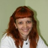 Волкова Ольга Владимировна