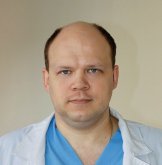 Лищенко Алексей Николаевич