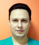 Белаш Сергей Александрович
