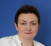 Арджанова Светлана Владимировна