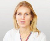 Лесникова Светлана Владимировна