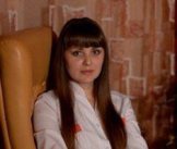 Растопчина Ирина Игоревна