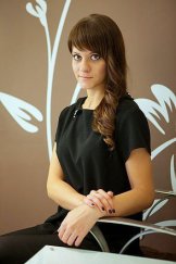 Шушляева Алена
