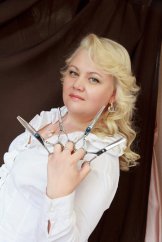 Калачева Ольга