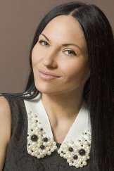 Евдокимова Ксения