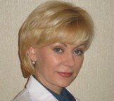 Глазко Ирина Ивановна
