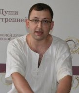 Пресман Александр