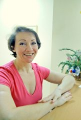 Колосова Антонина