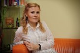 Муравьева Таисья