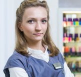 Алексеева Полина