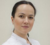 Божко Марина Викторовна