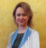 Балукова Екатерина Владимировна