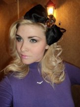 Бакурова Ирина