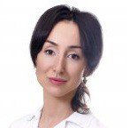 Рахматуллина Ленура Анваровна