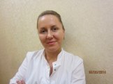 Сологуб Екатерина