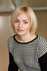 Сапоговская Анна