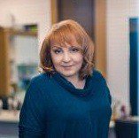 Селезнева Галина