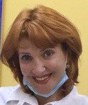 Сулейман Елена Анатольевна
