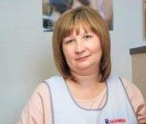 Пермякова Татьяна