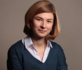 Даниленко Анна Михайловна