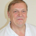 Балыдин Петр Григорьевич