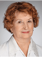 Должич Галина Ивановна