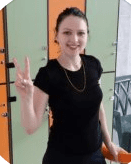 Полуянова Виктория Сергеевна