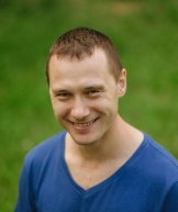 Кушнарев Павел
