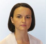 Сидорина Яна Олеговна