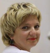 Вандышева Елена Анатольевна