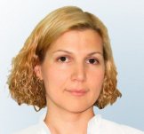 Ткаченко Ольга Михайловна