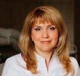Болебрух Елена Владимировна