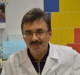 Богденко Юрий Юрьевич