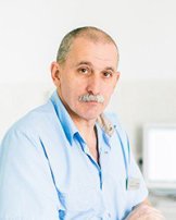 Полубень Валерий Вячеславович