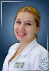 Визгалова Валентина Владимировна