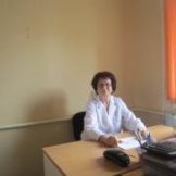 Лихоносова Елена Дмитриевна