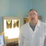Яськов Владимир Юрьевич