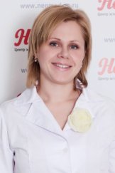 Захарчук Елена Владимировна