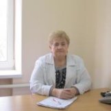 АНУФРИЕНКО Алла Степановна