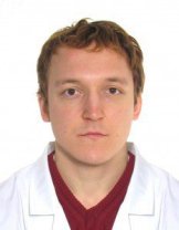 Силкин Михаил Юрьевич