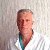 Масеткин Анатолий Иосифович