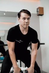 Сергей Касаткин