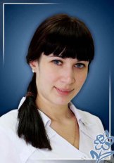 Сальникова Наталья Сергеевна