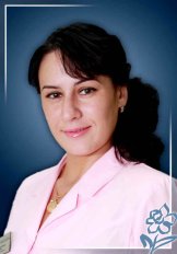 Архипова (Комова) Мария Вячеславовна