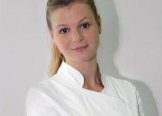 Максименко Марина