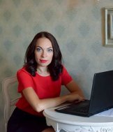 Бернц Елена